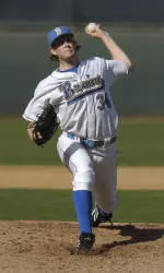 UCLA Baseball Drops 6-1 Decision to No. 10 Stanford
