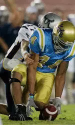 More Football Television Selections Announced