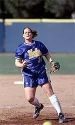 Bruins Continue Homestand With Games Against Cal, Stanford