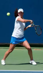 Bruins Conclude Day One in Ojai