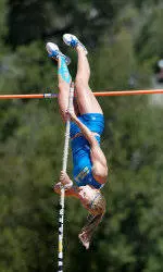 Walker & Koressel Highlight Bruin Women At Triton Invitational