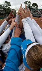 Regional Game Times Changed for Friday's Action