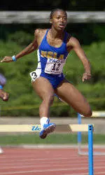 No. 13 Women's Track & Field Set For NCAA West Region Championships