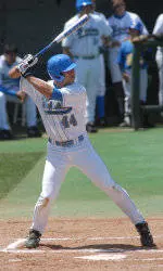 UCLA Baseball Falls to Washington State, 10-5