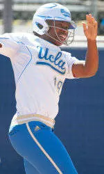 17th-Ranked Bruins Walk to Another Victory Over #13 Arizona