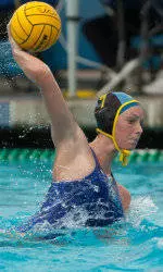 UCLA Women's Water Polo Postseason Update