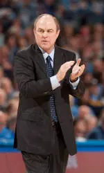 Honeycutt and Lee Selected in NBA Draft