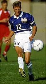 Sasha Victorine Selected Met-Rx Student-Athlete Of The Week