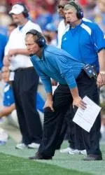 Football Practice Scheduled To Begin On August 10 - Updated