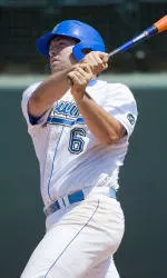 UCLA Baseball Suffers 5-4, 10-Inning Loss at No. 1 UC Irvine