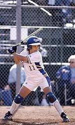 Softball's NCAA Regional Game vs. Georgia Scheduled for 6:30 pm Start