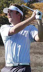 Bruins and Chanticleers Tie in Match Play Competition