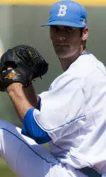 No. 14 UCLA Baseball Loses Season Opener to Maryland, 2-1