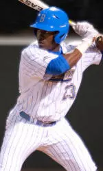 No. 12 UCLA Baseball Earns 3-2 Victory at Long Beach State