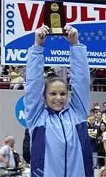 Gymnastics Fans Can 'Meet the Bruins' Nov. 24