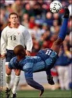 1997 NCAA Championship