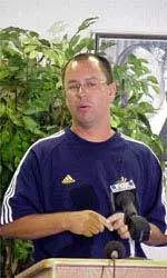 Video: 2001 Men's Soccer Preview