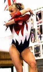 Four Standout Gymnasts To Join NCAA Champion Bruins in 2006