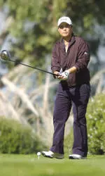 Joh to Compete in Curtis Cup May 30