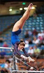 No. 1 UCLA Gymnastics Team Seeks NCAA Championship Berth