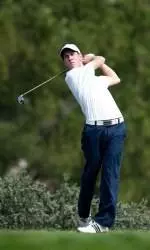 Cantlay in the Lead, Bruins in Second at NCAA West Regional