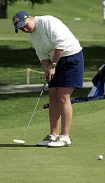 UCLA Finishes in a Tie for Fifth at NCAA Women's Golf Championships