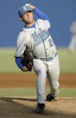 UCLA Baseball to Host Three-Game Series Against UC Riverside