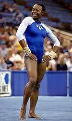 UCLA Super Six and Event Final Notes