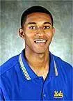 Cedric Bozeman Named UCLA/MET-Rx Student-Athlete Of The Week