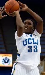Bruins Part of 16-team Preseason WNIT