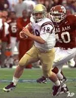 UCLA Prepares for 1998 Season