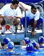 UCLA Women's Water Polo Heads to Stanford For NCAA Championships