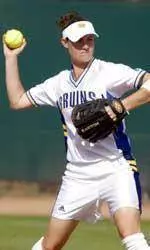 Anjelica Selden Named Pac-10 Softball Newcomer of the Year