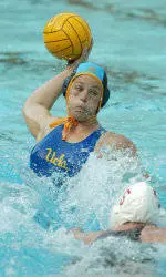 Top-Ranked Bruins Defeat CSUN, 14-4 in MPSF Tournament Action