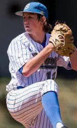 No. 2 UCLA Baseball Defeats Minnesota, 14-1