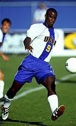 2000 UCLA Men's Soccer Outlook