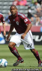 Bruins in Major League Soccer - Week Seven