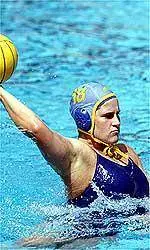 Robin Beauregard Nominated for Peter J. Cutino Award