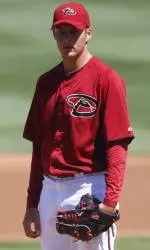 UCLA's Bauer, Cole Selected to MLB Futures Game