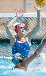 UCLA Women's Water Polo Earns No. 3 Seed in 2010 NCAA Tournament