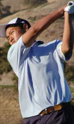 UCLA Takes First Round Lead in Arizona