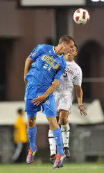 UCLA Travels to Pacific Northwest to Face Washington, Oregon St.