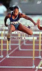Women's Track Travels to Boise, ID for NCAA Outdoor - UCLA Official Athletic Site