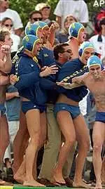 UCLA's Ninth Annual Jim Toring Memorial Golf Tournament