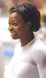 Onnie Willis Named Pac-10 Gymnast Of The Week