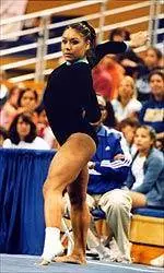 UCLA vs. Utah - Live Gymnastics Scoring