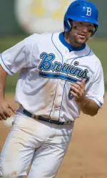 UCLA Baseball's Cody Decker Earns Pac-10 Player the Week Honors