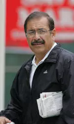 Bruins Ready for Dual Meet Battle This Weekend