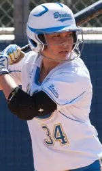 17th-Ranked Bruins Take Advantage of Wildness in Win Over #13 Arizona