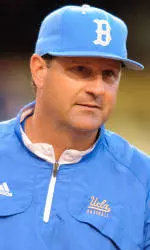 UCLA Baseball Selected to Host 2012 NCAA Regional